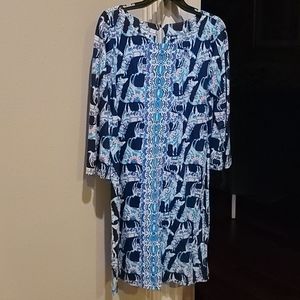Gorgeous Lilly Pulitzer dress